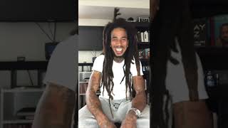 How to get Freeform Locs dreads dreadlocks freeformdreads shorts [upl. by Esined]