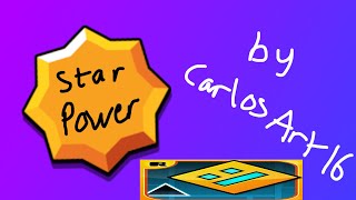 star power 2 player insane demon solo 100 rebeat [upl. by Mintun]