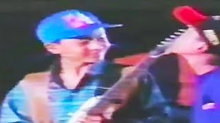 EXIST Mamat Along Gitar Solo Untukmu Ibu 1992 [upl. by Nilek]