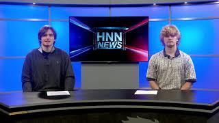 HNN News for Friday November 8th [upl. by Noitsirhc]