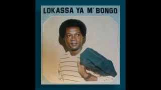 LOKASSA YA MBONGO 1986  B01 Santa Isabella [upl. by Anelhtac667]