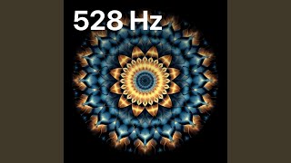 528 Hz Positive Energy [upl. by Moncear409]