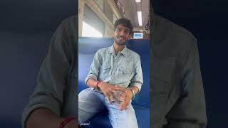 💥🤯Colombo train vlog in tamil💢⁉️srilanka shorts [upl. by Yekram]