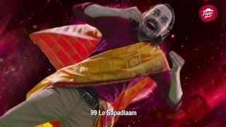 Pizza Hut Povalaam 99 Le Sapadlaam  Ad feat Bhuvan Bam  Tastiest Pizzas Now 99 by Pizza Hut [upl. by Tenaej]