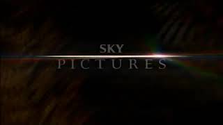 Sky Pictures Logo In Widescreen 2000 [upl. by Yelnek983]