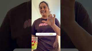 Namma than testing pola 🤣😂🤣 memories funtimes comedy couplegoals dubai youtube [upl. by Vincentia]