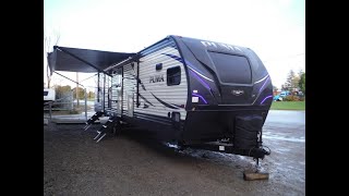 2019 Puma 31FKRK Front Kitchen Travel Trailer  CampOut RV in Stratford [upl. by Liarret761]