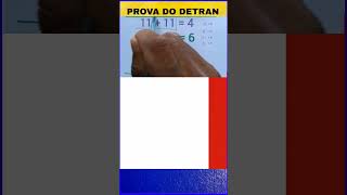 exame psicotécnico Detran 2024 teste psicotécnico Detran 2024 psicotécnico Detran psicoteste 2024 [upl. by Acina]