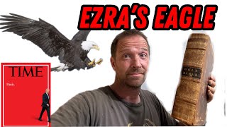 Ezra Eagle Prophecy and the 2024 ELECTION [upl. by Enyehc]