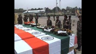 Teri Mitti Me Mil Jawan A Tribute to Indian Army  KESARI  BANASREE  KANKINARA SHILPANGAN [upl. by Rossy841]