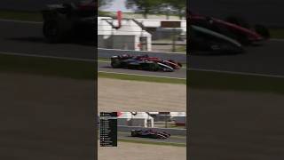 Schumacher vs Hamilton  Suzuka GP F1 24 Showdown 🚀 [upl. by Hi]