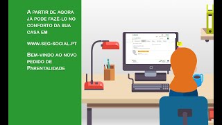 Parentalidade  simples [upl. by Cilo]