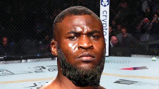 BREAKING NEWS Francis Ngannou Shocks The World AGAIN VIRAL KO Incoming The Final PREDICTION [upl. by Eetnwahs699]