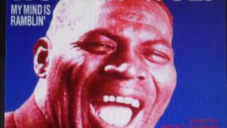 howlin wolf quotspoonfulquot 2016 stereo version remaster [upl. by Emelin]