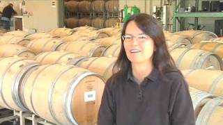 Meet Our Winemaker Margo Van Staaveren [upl. by Seow]