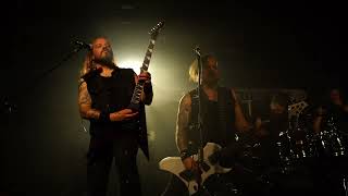 OMNIUM GATHERUM  Frontiers live 21102022 Sofia Bulgaria [upl. by Chappell]