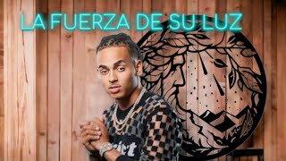 Ozuna  La fuerza en La Luz NUEVO Reggaeton Cristiano [upl. by Abeh405]