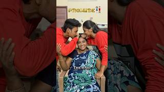 FINAL Episode 🥹👫🏻 PROMISE  ipo puriyutha name reason part 3  final episode  ftmadhu  Mani [upl. by Leahcimnaj]