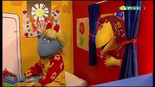 Tweenies On CBeebies May 2007 RECREATION [upl. by Einnos]