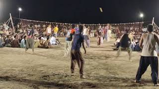 kamal game kashi taunsa club and layyah club part 2 [upl. by Amesari]