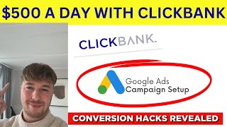 ClickBanks secret affiliate marketing tips [upl. by Urias624]