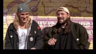 Clerks II  Bloopers [upl. by Massab80]