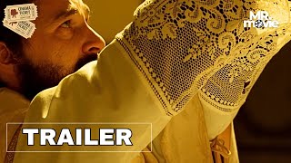 PADRE PIO 2024 Trailer Italiano Ufficiale  Shia LaBeouf  Al Cinema [upl. by Saenihp]