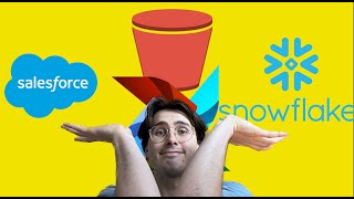 How to Build an EndtoEnd ETL Pipeline with Airflow Snowflake S3 and Salesforce [upl. by Ajim890]