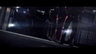 New Wolfenstein The New Order trailer [upl. by Arlan]