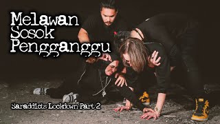 Melawan Sosok Pengganggu – DMS  Penelusuran [upl. by Rehm]