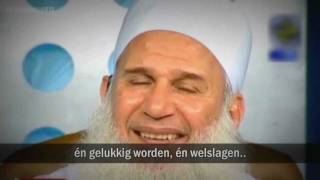 Gelukkigheid der Harten  Sheikh Mohamed Hussein Yaqob NL versie 2012 [upl. by Bakerman]