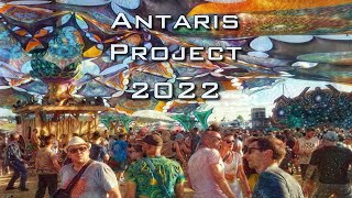 ANTARIS 2022 Festival Impressions from Friday till Monday 35min [upl. by Ashatan]