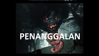 Penanggalan Vampire Fiend Folio Dungeons and Dragons Monster [upl. by Bolten89]