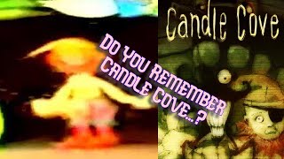 Candle Cove Was Honestly Kind Of Creepy [upl. by Gibun696]