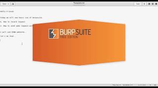 Capture json or http request by proxy and edit request and sent to server by burp suite [upl. by Reel]