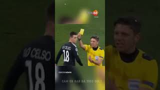 CÁI KẾT CỦA TRỌNG TÀI KHI ĐẮC TỘI NEYMAR football neymar bongda thethao fifa tintuc giaitri [upl. by Melissa170]