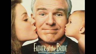 Father of the Bride 2 OST  09  George Walks [upl. by Arotahs]