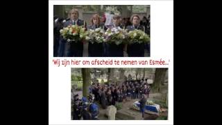 RIP Esmée van Rooij †  Flikken Maastricht [upl. by Ahsyas183]