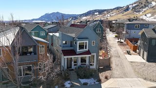 360 Terrace Ave Boulder Colorado [upl. by Sile]