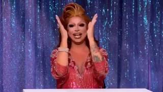 Some of the Best Snatch Game Moments Of All Time  RuPaul’s Drag Race [upl. by Pauiie]