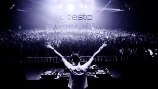 DJ Tiesto  Silence HQ [upl. by Aim470]