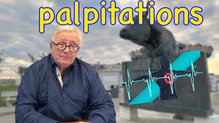 palpitations quand le cœur disjoncte Signes causes et traitements [upl. by Repip]