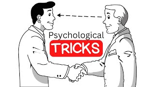 6 unethical Psychological tricks that should be illegal Robert Cialdini  PRE  suasion [upl. by Auberta]