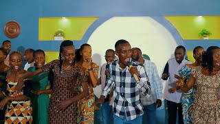 Salama By Mubogora and Zakayo Cover by SALVATION Choir [upl. by Nedry]