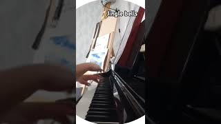 beautiful jingle bells piano chopinballadeno1 music liszt [upl. by Rramaj805]