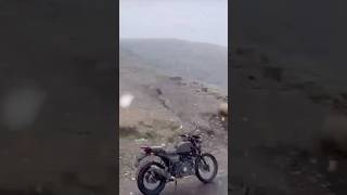 Take me Far away ✌️☮️🕊️ himachalpradesh manali traveldiaries bikeride music peace vlog [upl. by Aeduj]