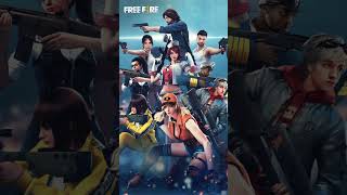 Old FF 🔥💖 Confiuse New Players  Old Players 🗿 freefire oldplayer oldfreefire [upl. by Naesed]