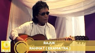 Rahmat Ekamatra  Rajuk Official Audio [upl. by Letnohc280]