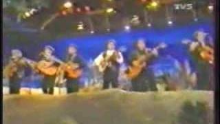 Gipsy Kings  TV5  Volare [upl. by Noryv]