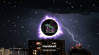 Hardwell  Spaceman Radio Edit [upl. by Yatnuhs775]